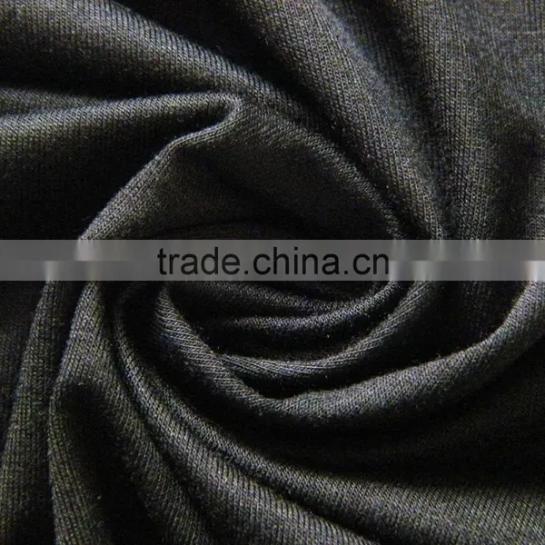 Solid/Plain/yarn Dyed /Printed Viscose Cotton Fabric