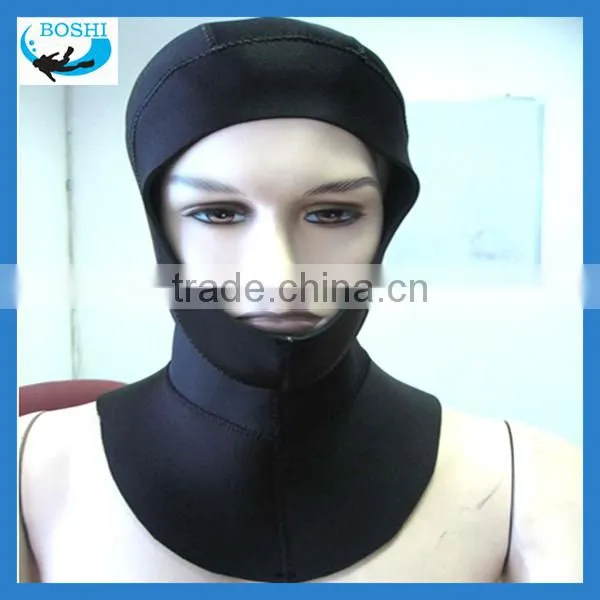 Swimming Hood Diving Hood Surfing Hood3mm Neoprene Diving Hood photo-5