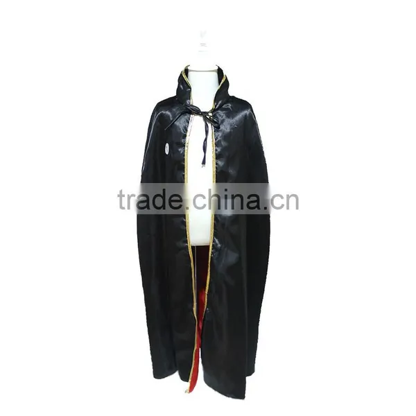 2017 Hot Sale Costumes Kids Superhero Cape and Mask Costumes photo-3