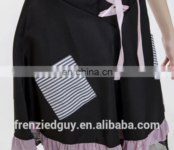 Wholesale Party Fancy Girl Pirate Costume photo-6