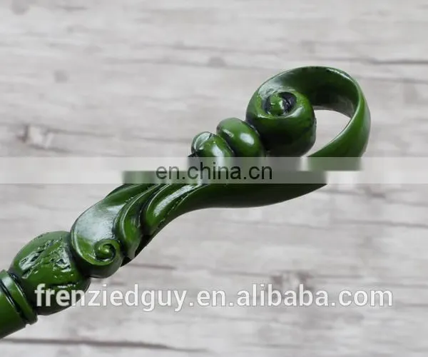Cheap Cosplay Fleur Isabelle Delacour Harry Potter Wand photo-5