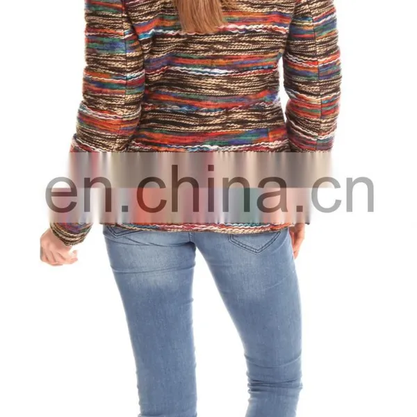 Hot Sale New Fashion Competitive Price Down Jacket Wear photo-6