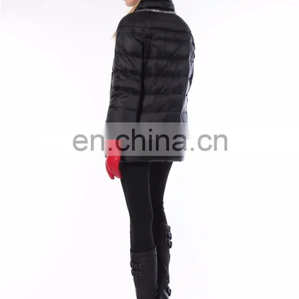 Comfortable Wholesale Best Quality Professional Polyester Jacket photo-4