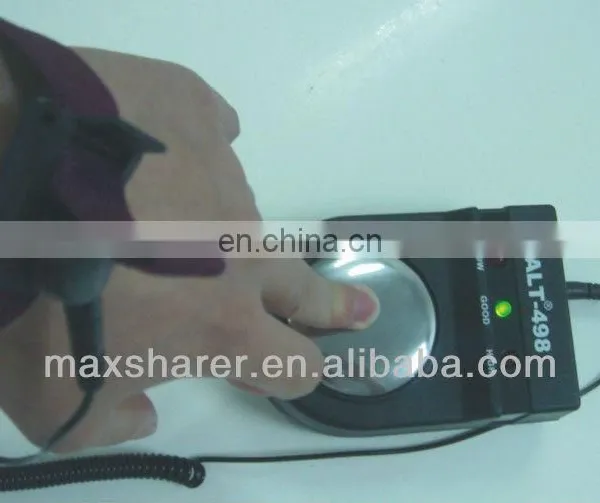 E0801 Wrist Strap Tester