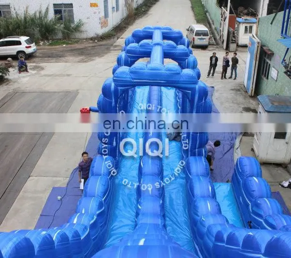 Big Water Slides for Sale photo-2