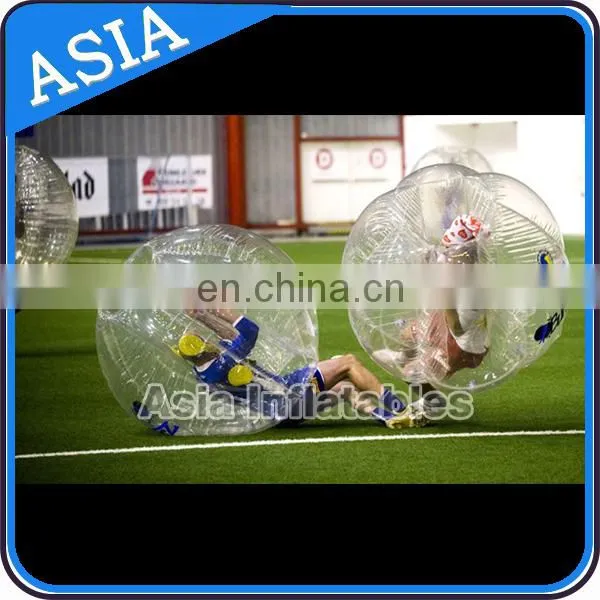 Crazy! Funny Bubble Soccer/Football Bubble / Body Zorbing For Outside Football photo-2