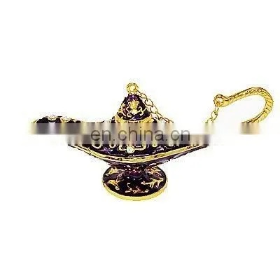 2011 Aladdin Lamp Jewelry Box photo-5