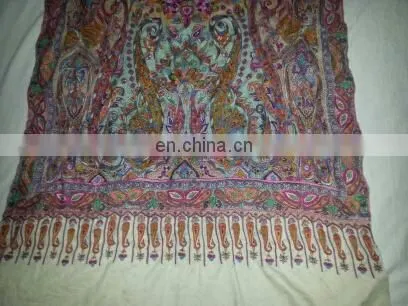 Cashmere Scarf, All Types of Cashmere Scarf, Cashmere Scarf Wholesalers Price photo-4