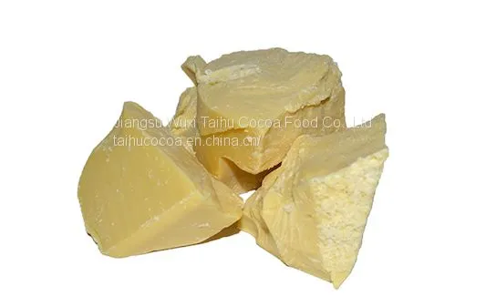 PPP Cocoa Butter ( PPP Cocoa Manteca) For Trading