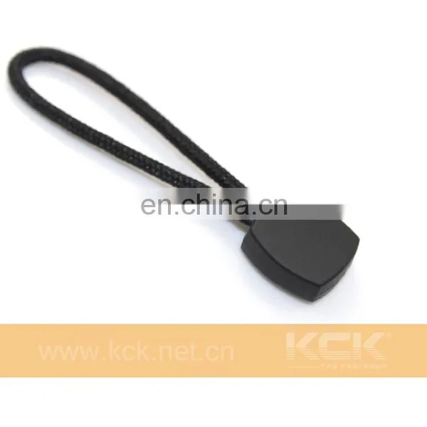 Nylon Zipper Long Puller Zipper Sliders