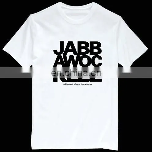 Free Shipping Small Order Accept 100% Cotton US Size Custom T-shirt Printing photo-3