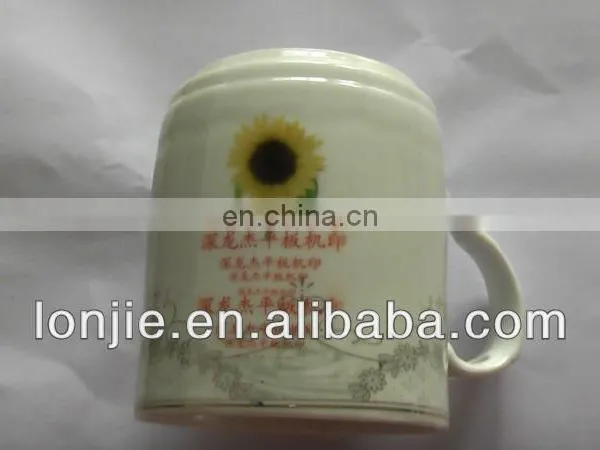 SLJET Continuous Cylinder Digital Inkjet Mark Inkjet Printer Printing Machine photo-5