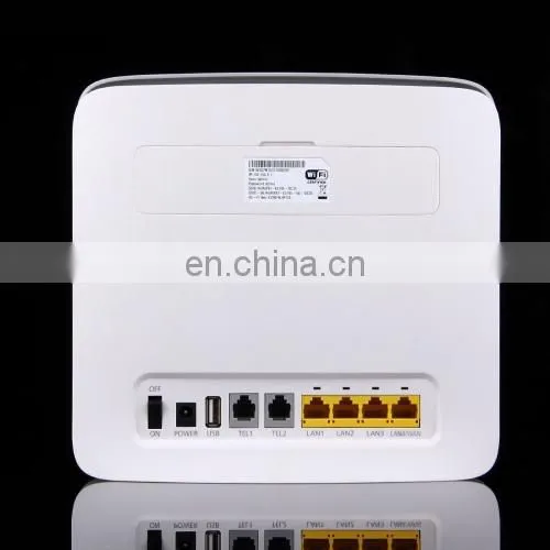 Wholesale 300Mbps 4G WIFI Router, Modem photo-2