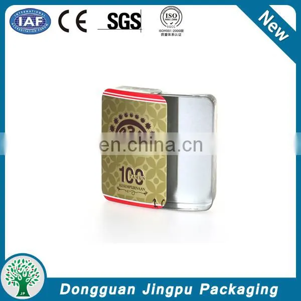 Packaging Spanish Cedar Cigar Box photo-3