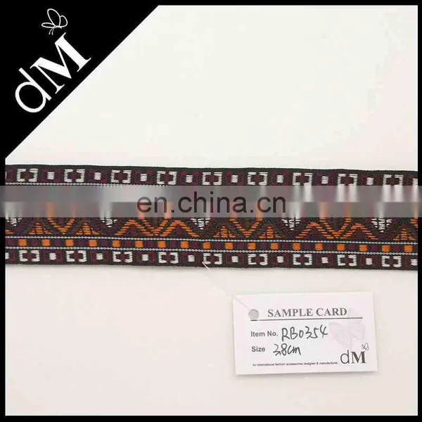 Hot Sale Ribbon Design Ribbon Trim Wholesale RB0354