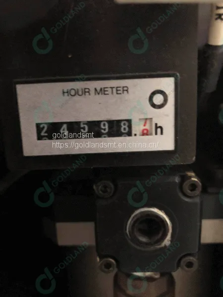 KXF-4Z4C Panasonic CM402-L Pick and Place Machine