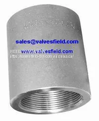 Steel Nipples and Sockets, King Nipple, Barrel Nipple, NPT, DIN, BS, JIS THREADING photo-4