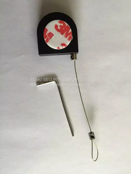 Anti Theft Retractable Pull Boxes for Glasses,Jewelleries,Cellphones photo-2