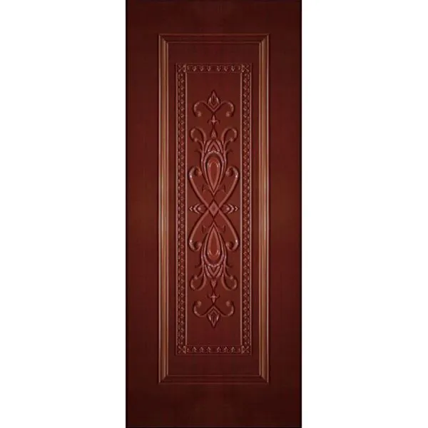 Vinyl Waterproof Door Skin photo-5