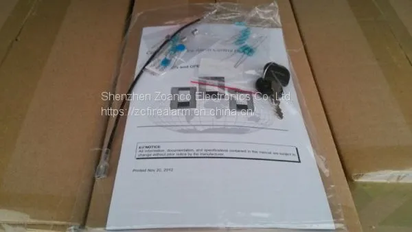 8 Zones Conventional Fire Fighting Panel Fire Alarm Control Host FACP Conventional Fire Alarm System Panel photo-4
