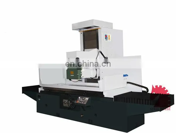 M7163 Surface Grinding Machine Wheel Head Moving Heavy Duty Large Surface Grinder Machine M7130A M7140A M7150A photo-2