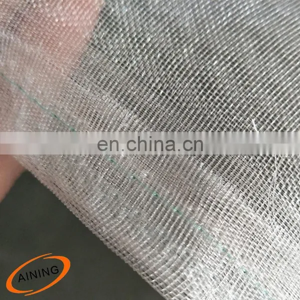 Hdpe uv Stabilized Insect Net 100g 50*25 Mesh photo-3