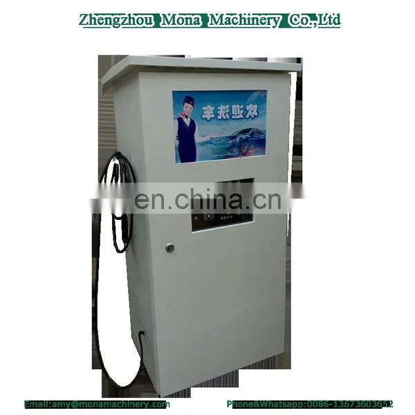Self Service Car Cleaning Washing Machine/foam Jet Car Washer/cleaner photo-2