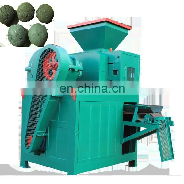 Coal and Charcoal Ball Extruder Machine Price Coal Ball Press Machine Coal Ball Extruder Machine (0086 18037126904) photo-6
