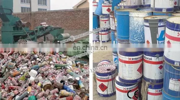 Special Design Factory Direct Sell China Beer Can Crusher photo-3