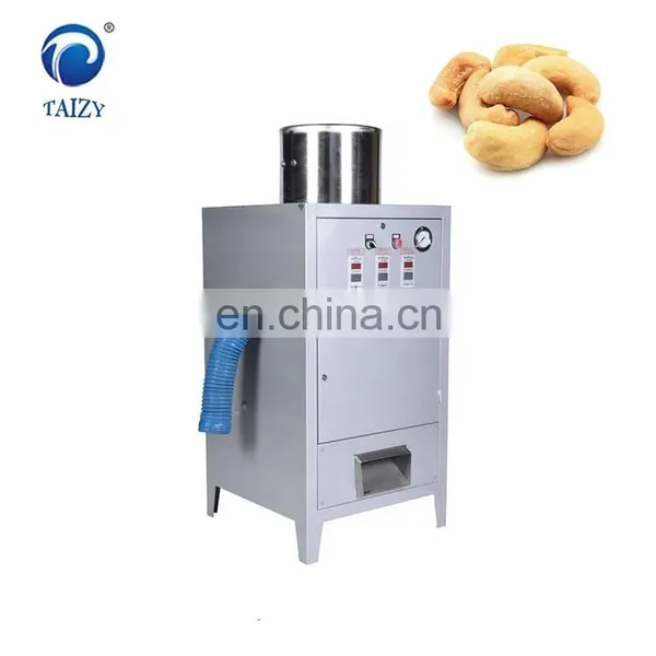 AutomaticPeeling Machinesmanufacturing of Cashew Machinery photo-5