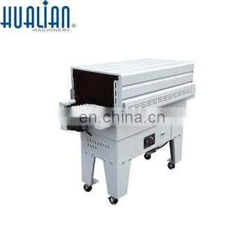 BS-3020A HUALIAN Frozen Food Packaging Machine/Meatball Packaging Machine/Home Food Packaging Machine