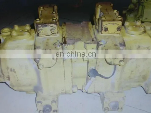 E200 AP12 Main Pump E200B Hydraulic Pump photo-2