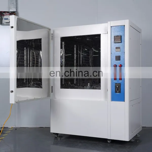 Liyi UV Light Anti-yellow Aging Testing Equipment photo-5
