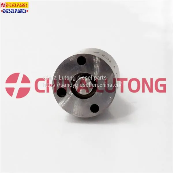 PN Type Cummins Injector Nozzle DLLA156P1411 Diesel Fuel Injector Tips photo-5