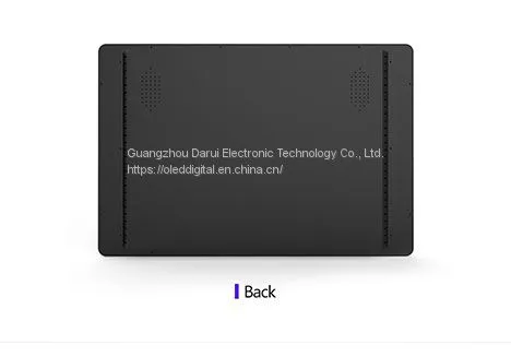 Digital Signage Hanging Type Custom Digital Signage Digital Signage Supplier photo-3