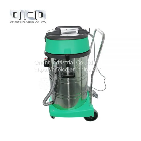 OR802 Wet and Dry Vacuum Cleaner photo-4