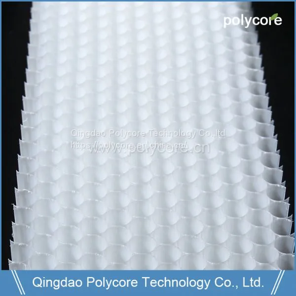 Available Transparent And In Colors Air Purifier Honeycomb Panel photo-2