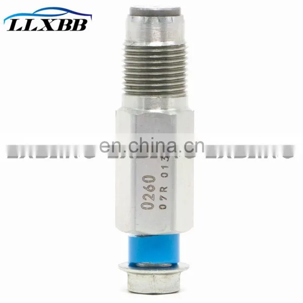 Original Common Rail Limiting Pressure Valve 095420-0260 0954200260 Fuel Pressure Limiter 8-98032549-0 photo-6