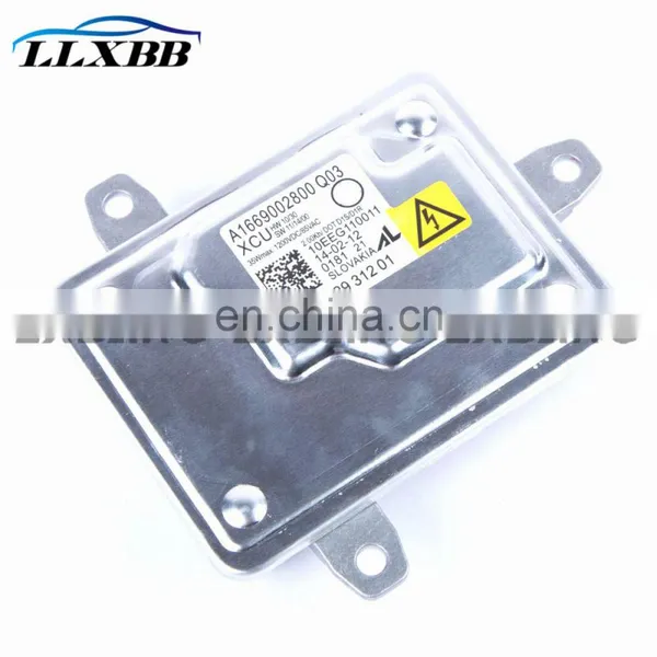 Original HID D1s Ballast for BMW Mercedes KIA A1669002800Q03 A1669002800 A 166 900 28 00 photo-5