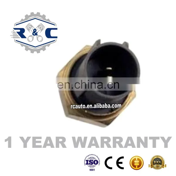 R&C High Quality Auto Thermal Switch 37760-PJ0-A01 37760PJ0A01 For HONDA Radiator Fan Switch photo-4