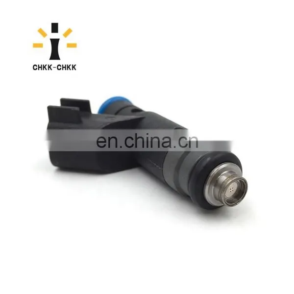 Stable Quality Car Accessories Fuel Injector OEM 04891573AB Nozzle photo-2