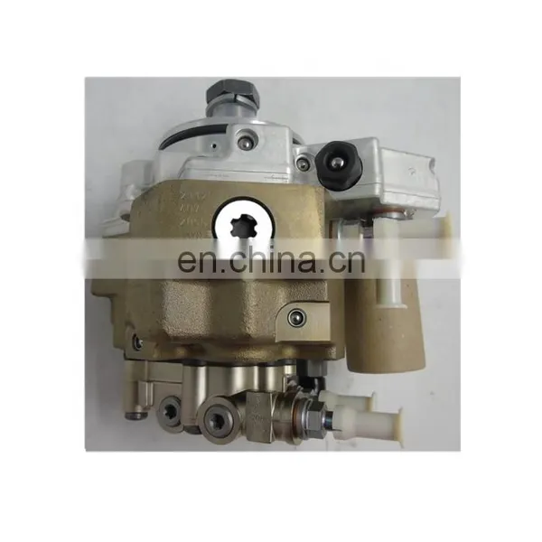 QSB6.7 Engine Parts 5256607 Fuel Pump for N M Series Bulldozer or Loader photo-3