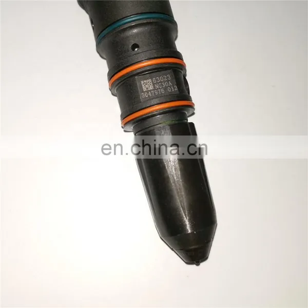 Cummins NT855 Diesel Engine Fuel Injector 3047976 3032226 photo-4