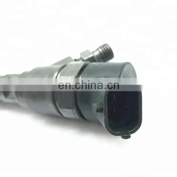 Diesel Fuel Injector For H-yundai K-ia OEM 33800-27000 33800-27010 0445110064 photo-3