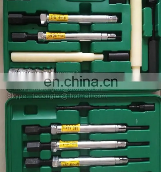 No,052 Tools for CR Injector Bushings photo-3