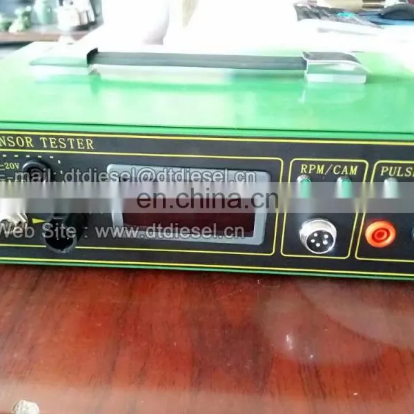SC08 SENSOR TESTER GOOD QUALITY photo-2