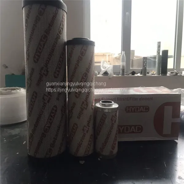 HYDAC Filter 0030R003BN3HC Element Hydraulic Oil Filter Element photo-4