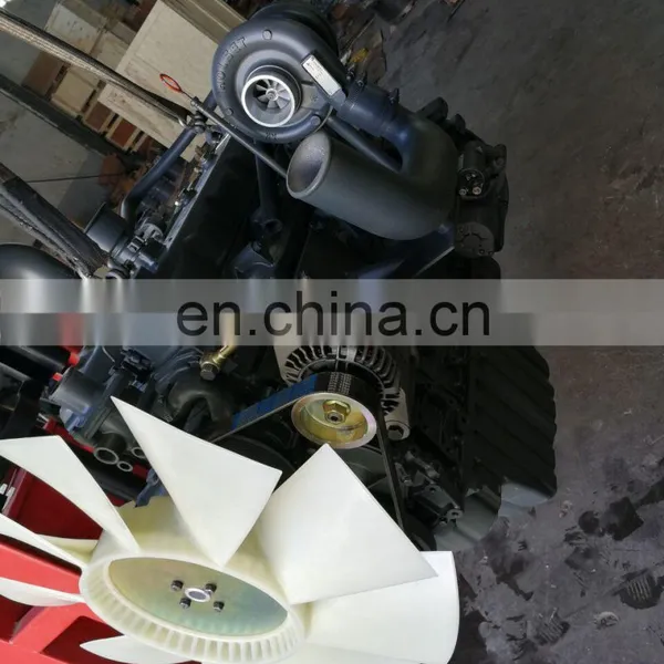 K1045986A 150109-00018 DX220A Engine photo-3