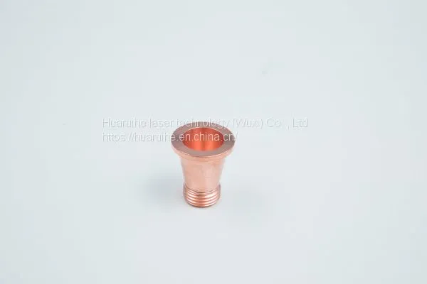 Nozzle Body of Laser Cutting Machine photo-4