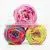 Soft Cheap Crochet Acrylic Knitting Yarn Roving Yarn Merino Wool Yarn photo-4